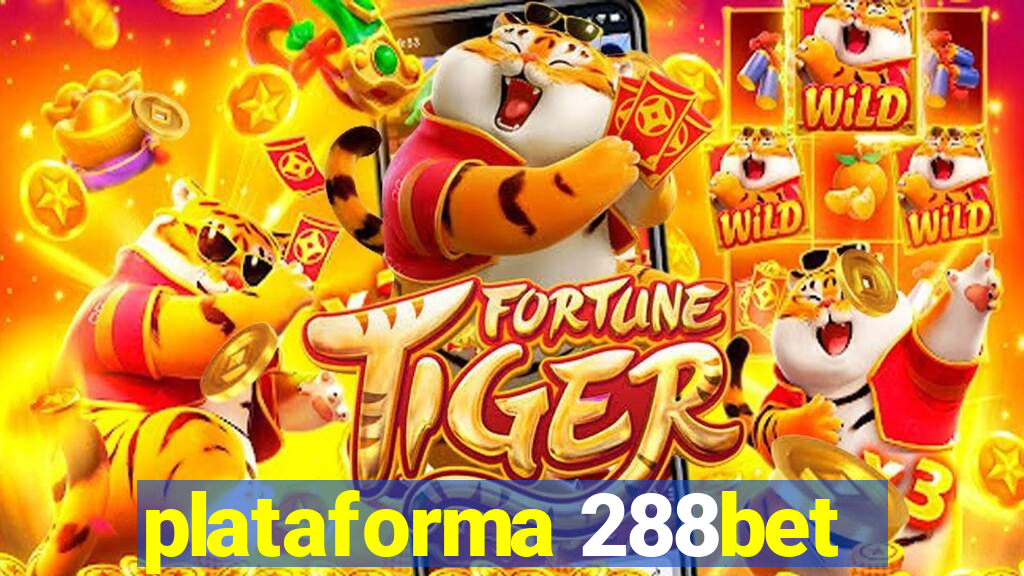 plataforma 288bet